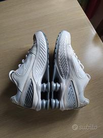 Nike schox 