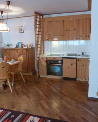 Appartamento di 52 m² con 2 locali a Canazei