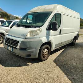 Fiat Ducato 2.3 multijet