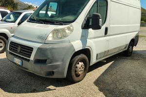 Fiat Ducato 2.3 multijet