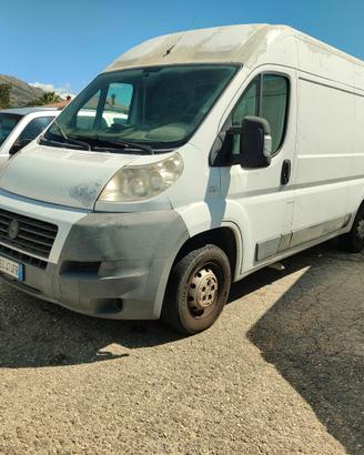 Fiat Ducato 2.3 multijet