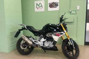 Bmw G 310 R (2016 - 20)