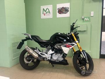 Bmw G 310 R (2016 - 20)