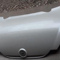 Cofano Portellone Aixam Minauto