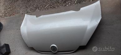 Cofano Portellone Aixam Minauto