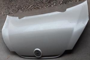 Cofano Portellone Aixam Minauto