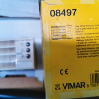 Rilevatore gas metano vimar
