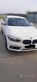 BMW Serie 1 116d – Euro 6B (senza AdBlue)