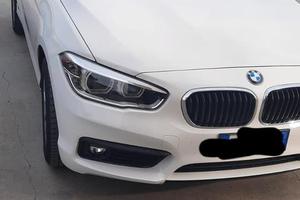BMW Serie 1 116d – Euro 6B (senza AdBlue)