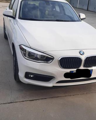 BMW Serie 1 116d – Euro 6B (senza AdBlue)
