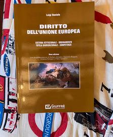 Diritto dell’Unione Europea nona edizione