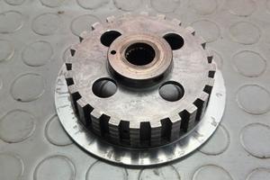 TAMBURELLO FRIZIONE HONDA CR 80 1996 2002 CR80 199