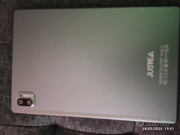 Tablet Jusyea 10 polici
