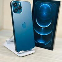 IPHONE 12 PRO MAX 128 GIGA CON GARANZIA