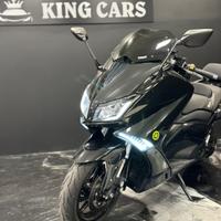 Yamaha TMAX 530