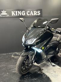 Yamaha TMAX 530