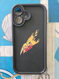 cover iPhone 16