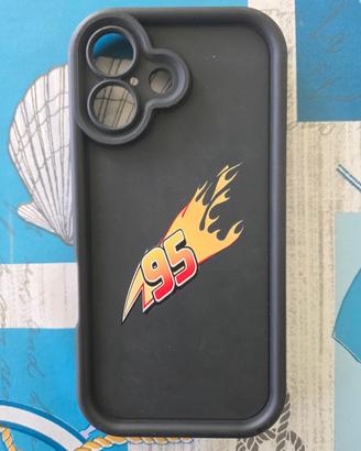 cover iPhone 16