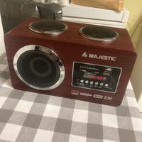 Radio Majestic