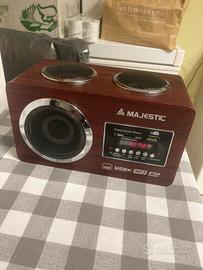 Radio Majestic