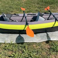 Kayak gonfiabile ItiWit