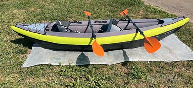 Kayak gonfiabile ItiWit