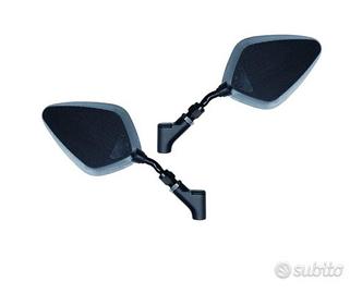 COPPIA SPECCHI A MANUBRIO TMAX 500 530 560