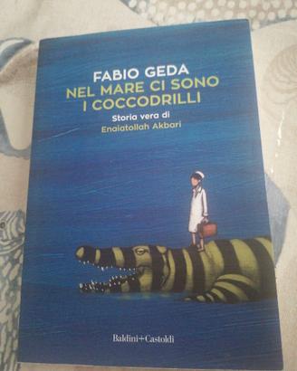 Nel mare ci sono i coccodrilli di FABIO GEDA