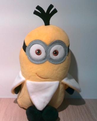 Peluche Minion  Kevin Banana