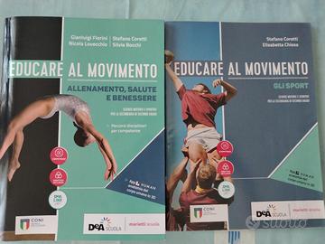 EDUCARE AL MOVIMENTO