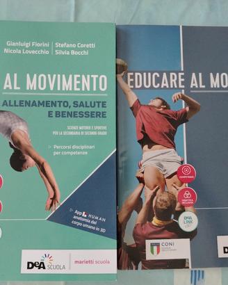 EDUCARE AL MOVIMENTO