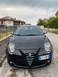 2015 Alfa Romeo Mito