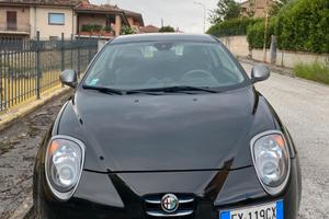 2015 Alfa Romeo Mito