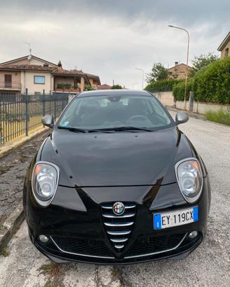 2015 Alfa Romeo Mito