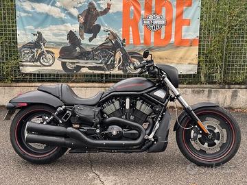 H-D V-ROD Night Rod Special