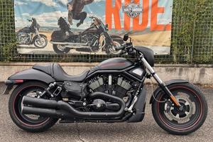 H-D V-ROD Night Rod Special