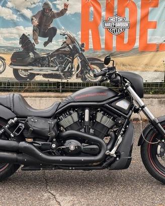 H-D V-ROD Night Rod Special