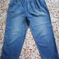 jeans uomo Paul & Shark 