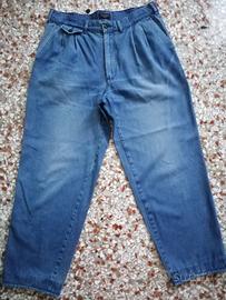 jeans uomo Paul & Shark 