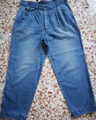 jeans uomo Paul & Shark 