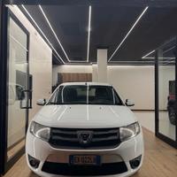 Dacia Sandero 1.5 dCi 8V 75CV Ambiance
