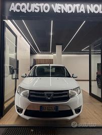 Dacia Sandero 1.5 dCi 8V 75CV Ambiance