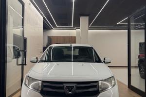 Dacia Sandero 1.5 dCi 8V 75CV Ambiance
