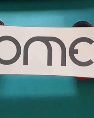 Kit Snowboard Completo – Rome Vinyl 147 + Scarponi