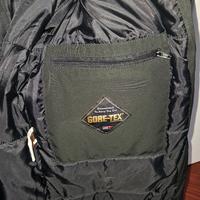 giacca uomo Ciesse in Goretex 