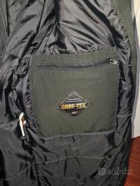 giacca uomo Ciesse in Goretex 