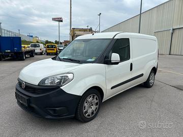 Fiat Doblò Cargo Maxi SX 1.4 T-Jet Natural Power -
