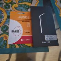 Sansung s25 ice blue  256GB