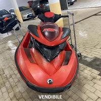 MOTO D'ACQUA PRIVATO)-