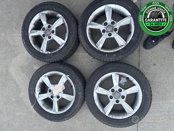 gomme usate 2055516 Estivo Cerchi - Audi - 149